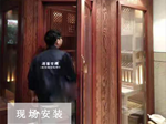 雪茄房現場案例