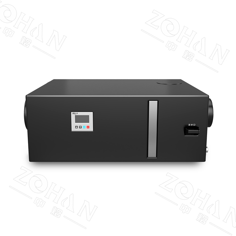 ZH-S10  展櫃恒濕機