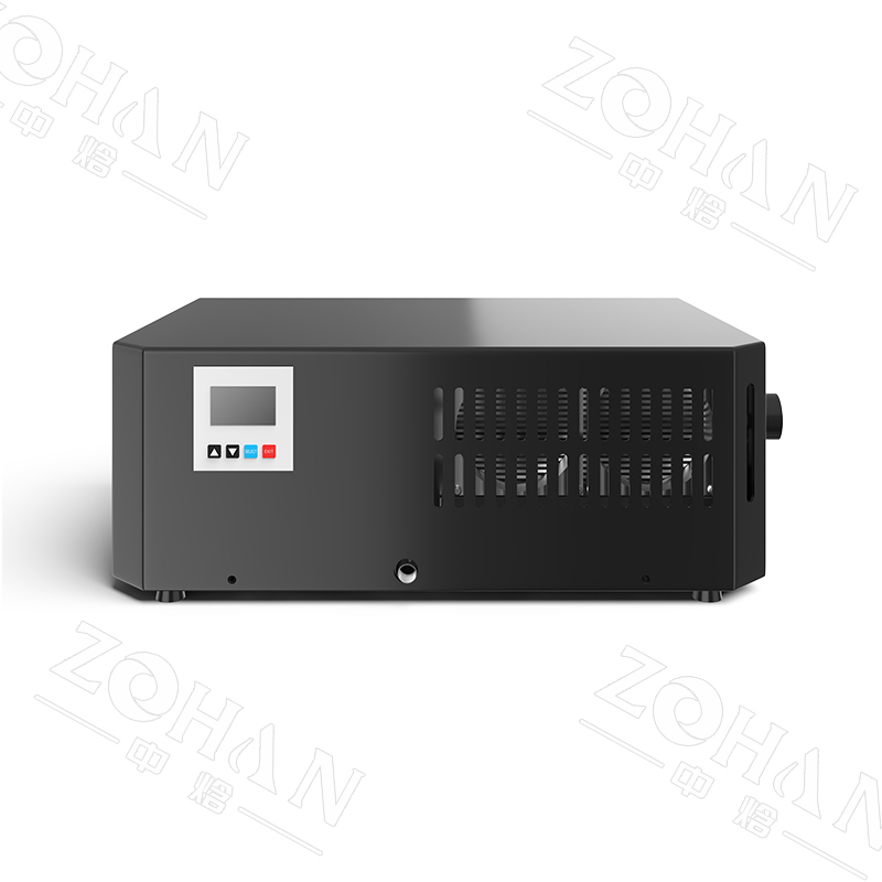 ZH-S5   展櫃恒濕機