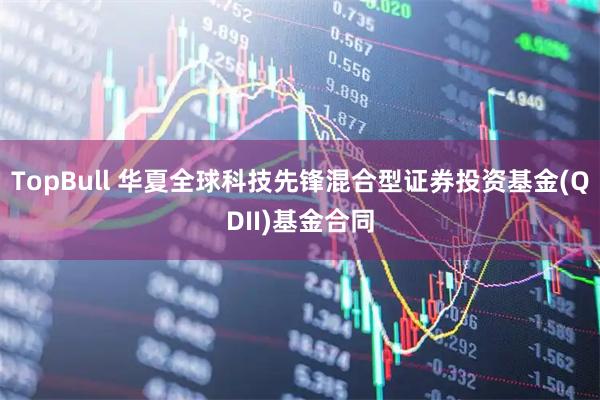 TopBull 华夏全球科技先锋混合型证券投资基金(QDII)基金合同